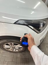 фото Hyundai Creta 2019 года с пробегом за 9400000 тенге в undefined - фото 3