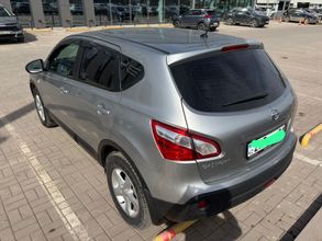 фото Nissan Qashqai 2011 года с пробегом за 6000000 тенге в undefined - фото 3