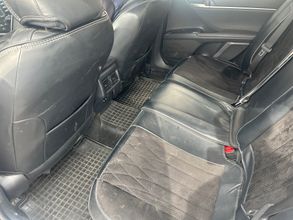 фото Toyota Camry 2019 года с пробегом за 14000000 тенге в undefined - фото 4