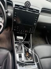 фото Hyundai Tucson 2024 года с пробегом за 13000000 тенге в undefined - фото 4