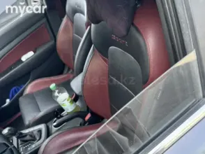 фото Hyundai Avante 2018 года с пробегом за 7000000 тенге в undefined - фото 3