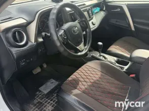 фото Toyota RAV4 2013 года с пробегом за 10500000 тенге в undefined - фото 2