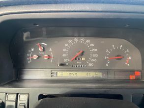 фото Volvo 850 1995 года с пробегом за 1500000 тенге в undefined - фото 2