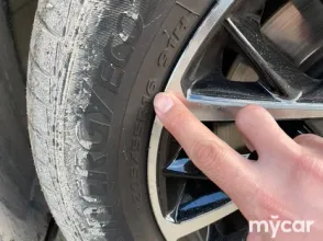 фото Kia Ceed 2022 года с пробегом за 8800000 тенге в undefined - фото 4