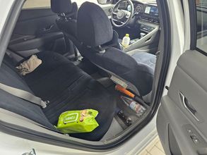 фото Hyundai Elantra 2023 года с пробегом за 10000000 тенге в undefined - фото 2