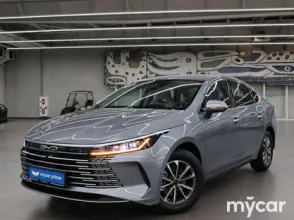 фото BYD Destroyer 05 2025 года с пробегом за 8100000 тенге в undefined - фото 1