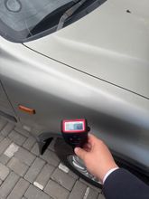 фото Honda CR-V 1996 года с пробегом за 2800000 тенге в undefined - фото 2