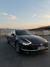 фото Hyundai Sonata 2019 года с пробегом за 9500000 тенге в undefined - фото 3