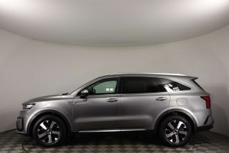фото Kia Sorento 2021 года с пробегом за 15890000 тенге в undefined - фото 3