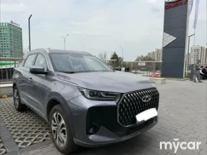 фото Chery Tiggo 7 2025 года с пробегом за 9500000 тенге в undefined - фото 4