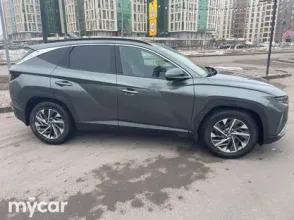 фото Hyundai Tucson 2022 года с пробегом за 12900000 тенге в undefined - фото 4