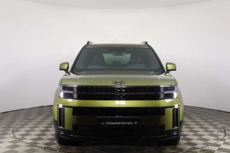 фото Hyundai Santa Fe 2024 года с пробегом за 19900000 тенге в undefined - фото 2