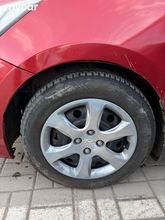 фото Hyundai Accent 2013 года с пробегом за 4000000 тенге в undefined - фото 4