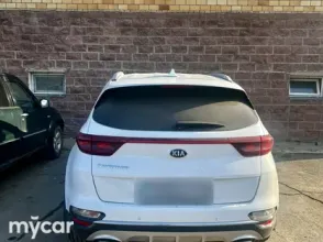 фото Kia Sportage 2021 года с пробегом за 9500000 тенге в undefined - фото 2