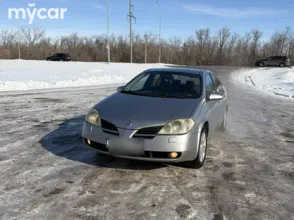 фото Nissan Primera 2006 года с пробегом за 2500000 тенге в undefined - фото 3