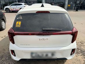 фото Kia Morning 2023 года с пробегом за 7000000 тенге в undefined - фото 3