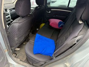 фото Renault Sandero 2012 года с пробегом за 2700000 тенге в undefined - фото 4