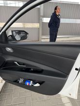 фото Hyundai Elantra 2024 года с пробегом за 8500000 тенге в undefined - фото 4