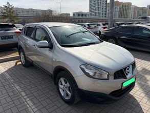 фото Nissan Qashqai 2011 года с пробегом за 6000000 тенге в undefined - фото 3