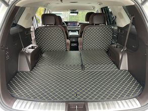 фото Hyundai Palisade 2024 года с пробегом за 29500000 тенге в undefined - фото 3