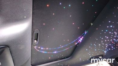 фото Changan CS55Plus 2025 года с пробегом за 9111111 тенге в undefined - фото 4