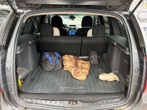 фото Renault Duster 2015 года с пробегом за 4000000 тенге в undefined - фото 3