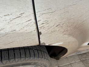 фото Skoda Yeti 2013 года с пробегом за 5000000 тенге в undefined - фото 3