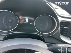 фото Kia Ceed 2022 года с пробегом за 8800000 тенге в undefined - фото 4