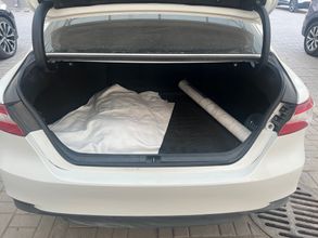 фото Toyota Camry 2018 года с пробегом за 11000000 тенге в undefined - фото 3