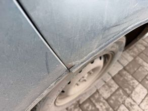 фото Renault Sandero 2012 года с пробегом за 2700000 тенге в undefined - фото 2