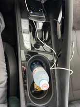 фото Hyundai Elantra 2024 года с пробегом за 8500000 тенге в undefined - фото 3