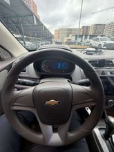 фото Chevrolet Cobalt 2022 года с пробегом за 4500000 тенге в undefined - фото 4