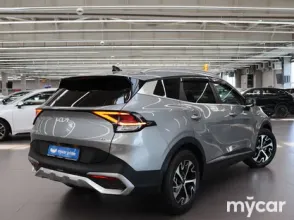 фото Kia Sportage 2024 года с пробегом за 14290000 тенге в undefined - фото 2