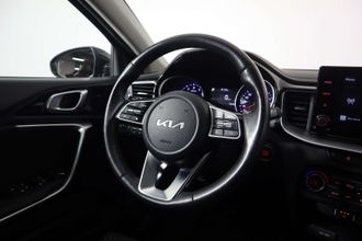 фото Kia XCeed 2024 года с пробегом за 9590000 тенге в undefined - фото 4