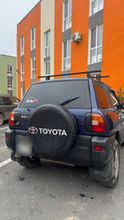 фото Toyota RAV4 1996 года с пробегом за 2400000 тенге в undefined - фото 1