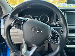 фото Hyundai Sonata 2017 года с пробегом за 7500000 тенге в undefined - фото 2