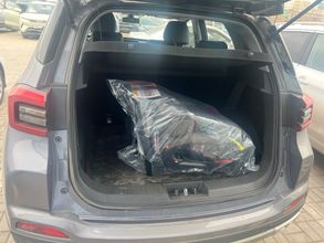 фото Chery Tiggo 4 Pro 2024 года с пробегом за 7000000 тенге в undefined - фото 4