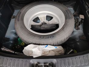 фото Kia Sportage 2014 года с пробегом за 7000000 тенге в undefined - фото 4