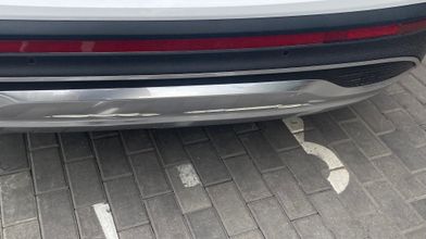 фото Hyundai Santa Fe 2023 года с пробегом за 16000000 тенге в undefined - фото 4