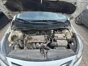 фото Hyundai Accent 2014 года с пробегом за 3500000 тенге в undefined - фото 3