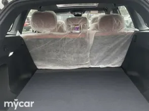 фото Changan CS75PLUS 2025 года с пробегом за 11600000 тенге в undefined - фото 4