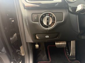 фото Mercedes-Benz CLS-Класс 2017 года с пробегом за 17500000 тенге в undefined - фото 2