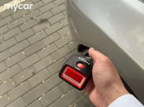 фото Hyundai Elantra 2007 года с пробегом за 2500000 тенге в undefined - фото 3