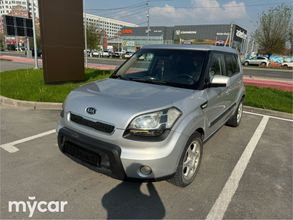 фото Kia Soul 2011 года с пробегом за 6500000 тенге в undefined - фото 1