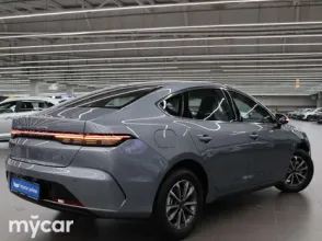 фото BYD Destroyer 05 2025 года с пробегом за 8100000 тенге в undefined - фото 4