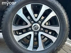 фото Toyota Land Cruiser 2018 года с пробегом за 38490000 тенге в undefined - фото 3