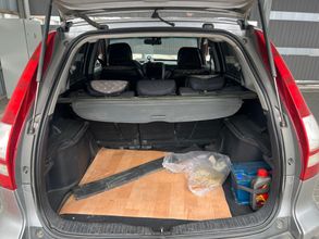 фото Honda CR-V 2008 года с пробегом за 6500000 тенге в undefined - фото 3