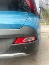 фото Hyundai Bayon 2023 года с пробегом за 7000000 тенге в undefined - фото 4