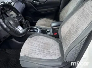 фото Nissan X-Trail 2020 года с пробегом за 10500000 тенге в undefined - фото 2