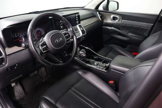 фото Kia Sorento 2021 года с пробегом за 15890000 тенге в undefined - фото 3